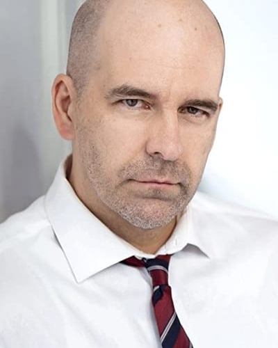 Duane Murray