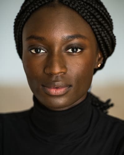 Marie-Madeleine Sarr