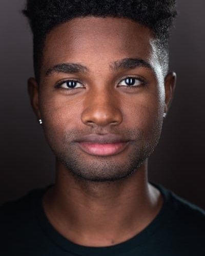 Alex Michell