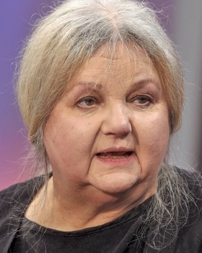 Judit Pogány