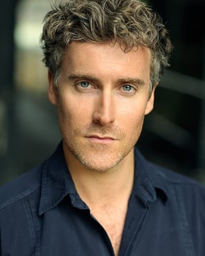 Tom Turner