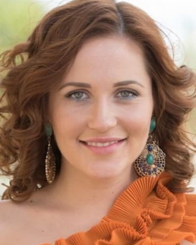 Nataliia Denysenko