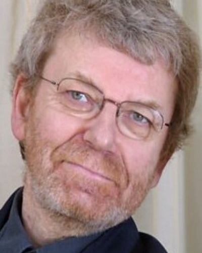 Pete Atkin