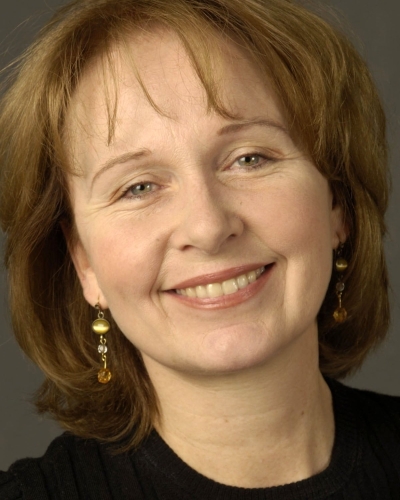 Kate Burton