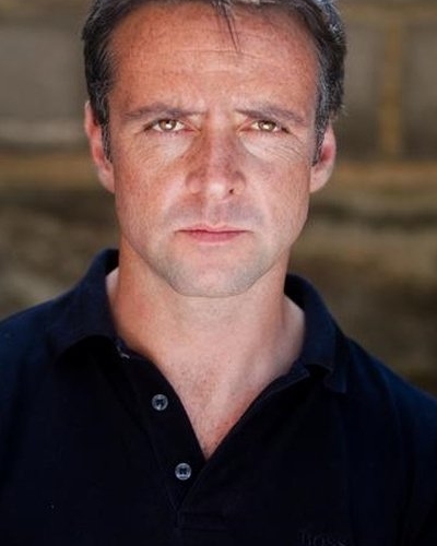 Richard Harrington