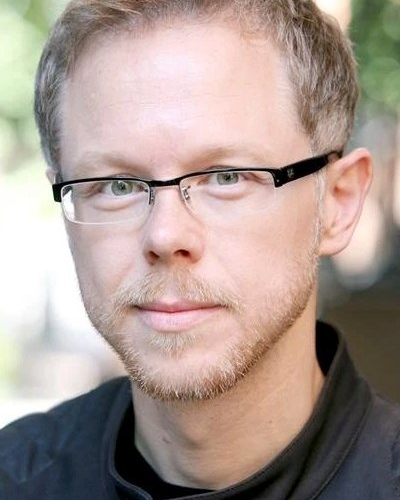 Steven Kynman