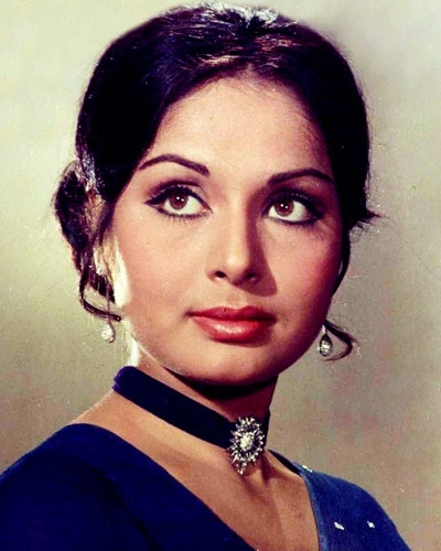 Rakhee Gulzar