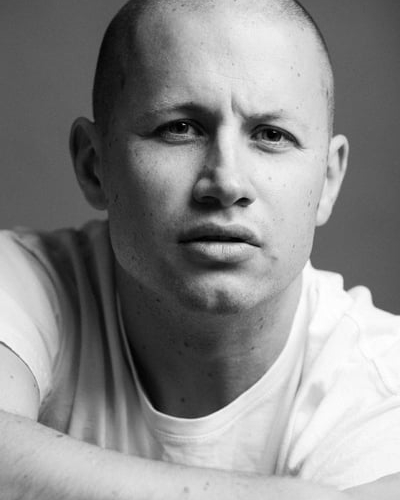 Benjamin Davies