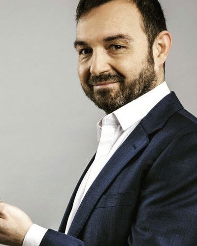 Diego París