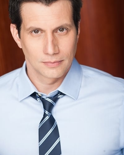 Ken Garito