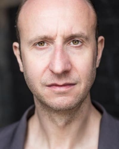 David Langham