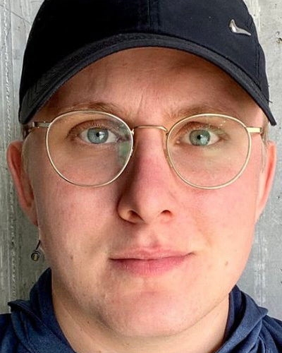 Patrick A. Hansen