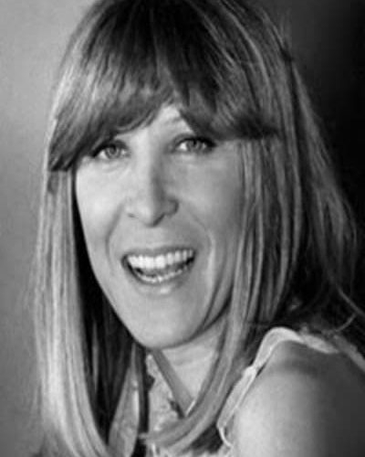 Patricia Franklin