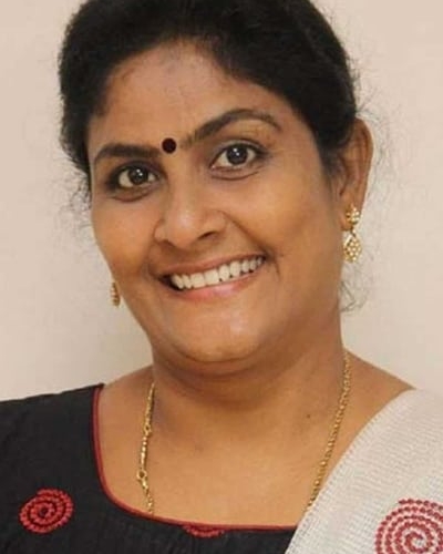 Sujatha Sivakumar