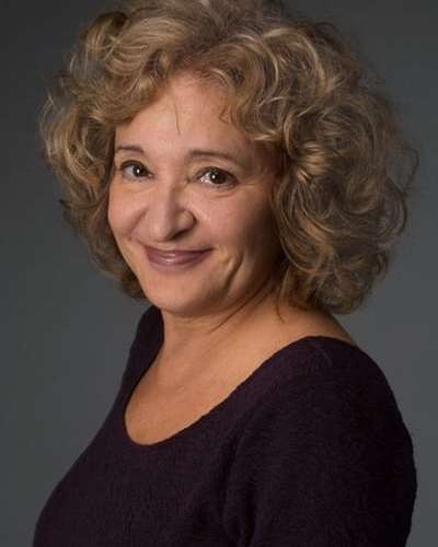 Louise Malouin