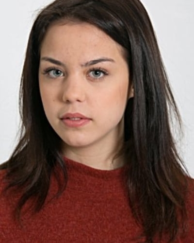 Salomé Dewaels