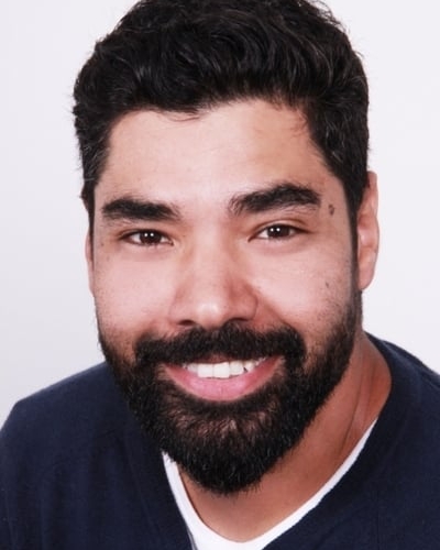 Clayton Evertson