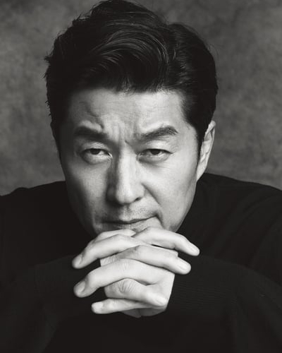 Kim Sang-joong