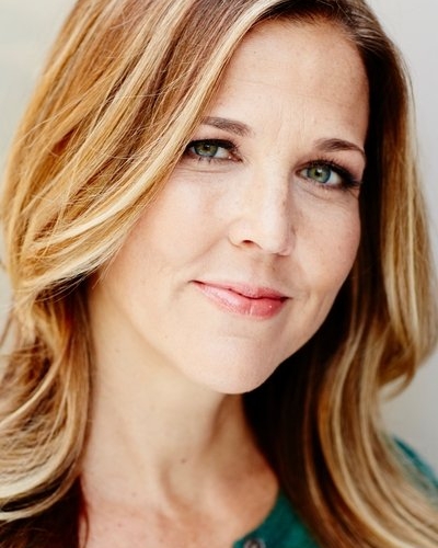 Carrie Walrond Hood