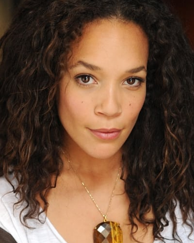 Caitlin Stryker
