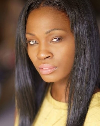 Nicole Davis