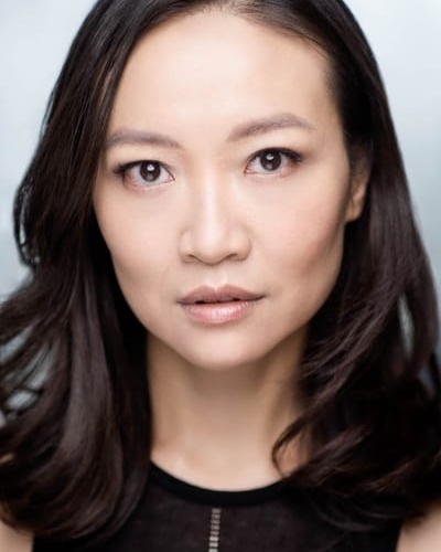 Momo Yeung