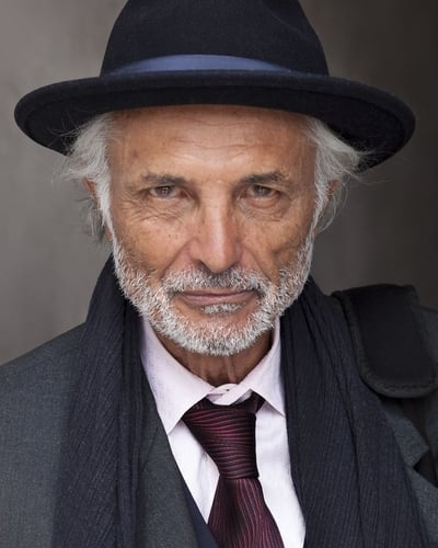 Robert Miano
