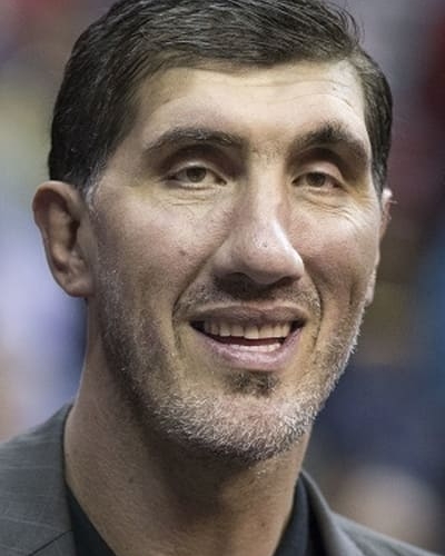 Gheorghe Mureșan