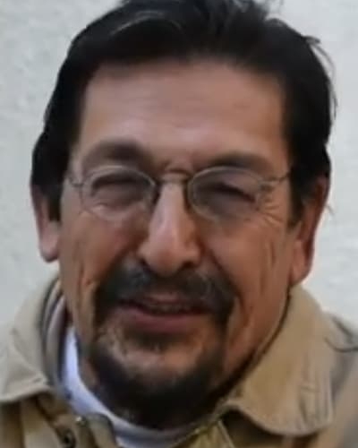 José Concepción Macías