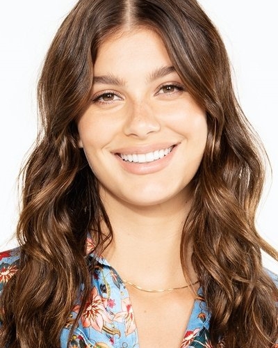 Camila Morrone
