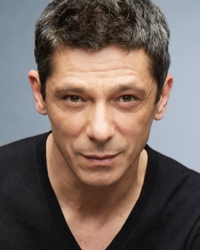 Dominique Guillo