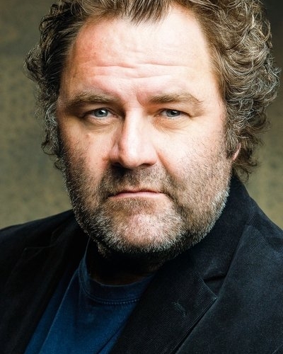 Andrew Greenough