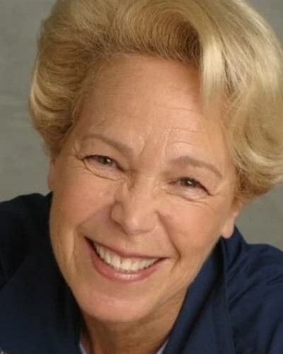 Joyce Greenleaf