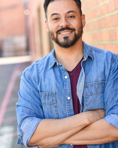 Juan Francisco Villa
