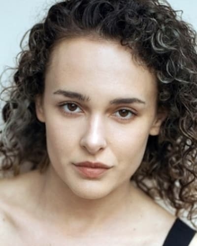 Calypso Buijtenhuijs