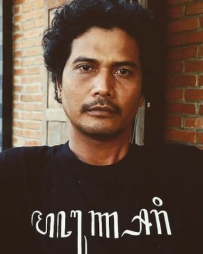 Ibnu Widodo