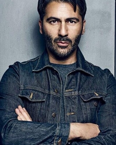 Armin Amiri