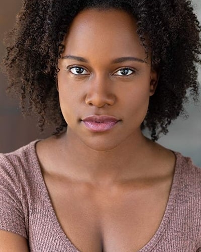 Darcel Danielle