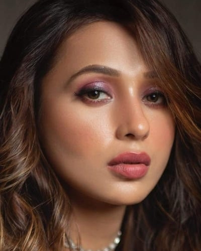Mimi Chakraborty