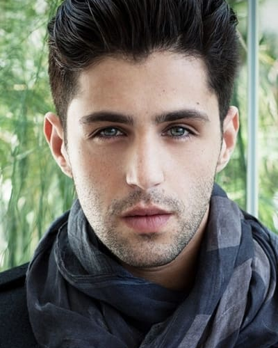 Josh Peck