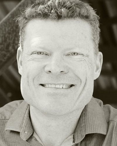 Lucas Dudley