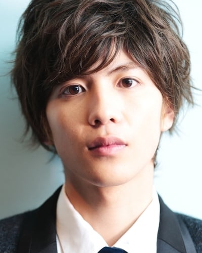 Jun Shison