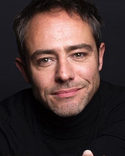 Manu Fullola
