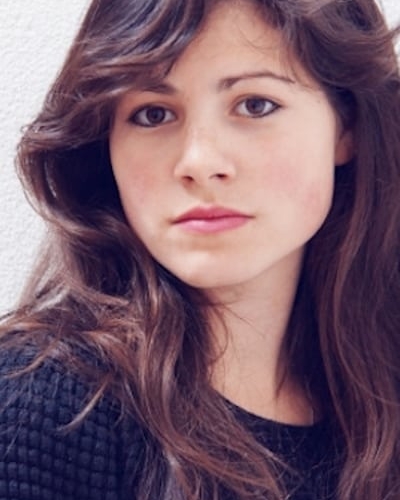 Hanna van Vliet