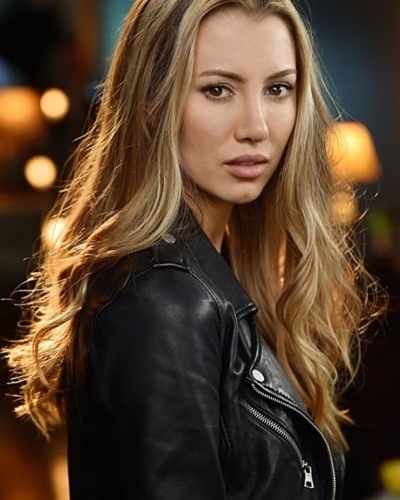 Natasha Hall