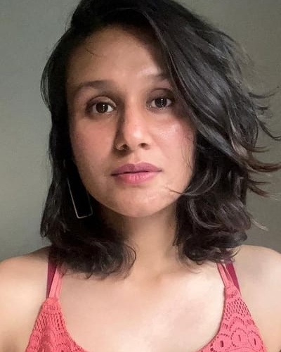 Karishma Singh