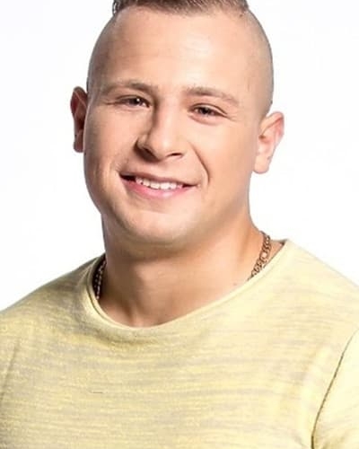 Mateusz Murański