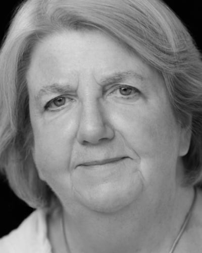 Maggie McCarthy