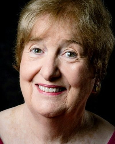 Lorna Wilson