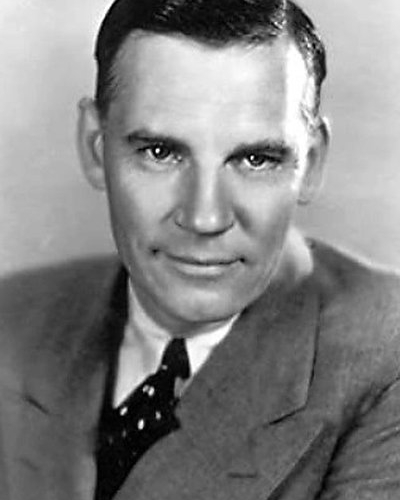 Walter Huston
